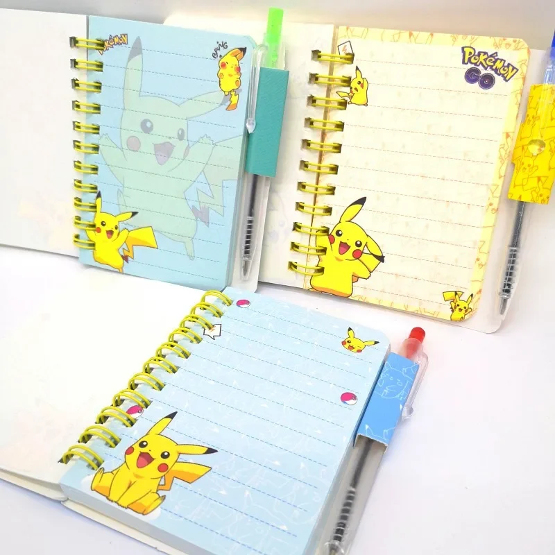 Stationery Books - สมุดโน้ตน่ารักพร้อมชุดปากกา สมุดบันทึกน่ารักสำหรับเด็กนักเรียนหญิง กล่องของขวัญเครื่องเขียน อุปกรณ์การเรียน จัดส่งรวดเร็ว