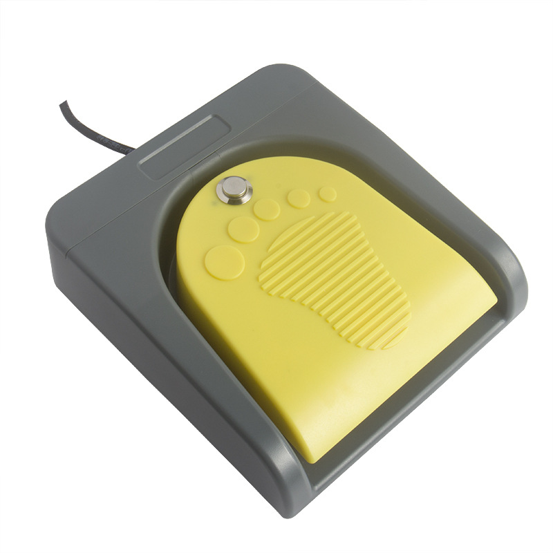 สวิตช์เท้าเดี่ยว USB สำหรับควบ - Music บทวิจารณ์และราคา
