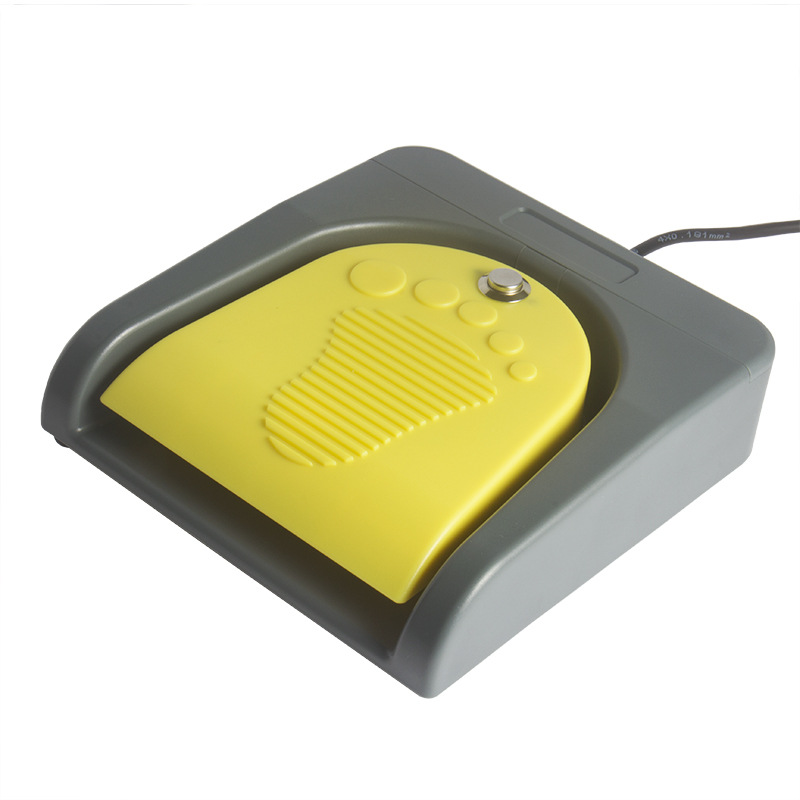 สวิตช์เท้าเดี่ยว USB สำหรับควบ - Music บทวิจารณ์และราคา