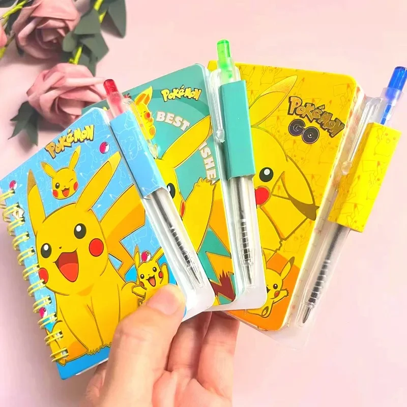 สมุดโน้ตน่ารักพร้อมชุดปากกา สม - Stationery Books บทวิจารณ์และราคา