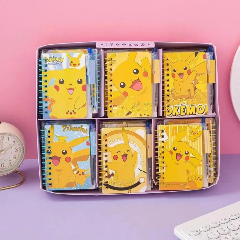 สมุดโน้ตน่ารักพร้อมชุดปากกา สม - Stationery Books บทวิจารณ์และราคา